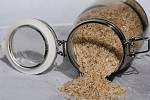 Průměrný konzument  spotřeboval 7,9 kilogramu rýže.