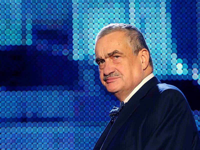 Karel Schwarzenberg