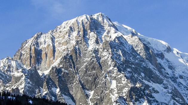 Mont Blanc