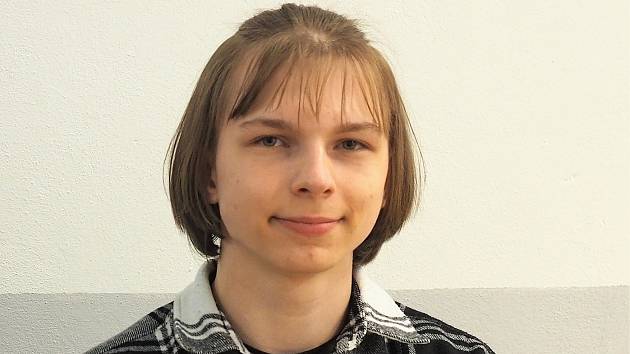Jaroslav (16) se rok připravoval na přijímačky v Adaptačním centru Paměti národa a zařídil si i další soukromé doučování. Nakonec byl přijat ve 2. kole na jednu z pražských škol.