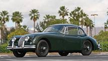 Jaguar XK150