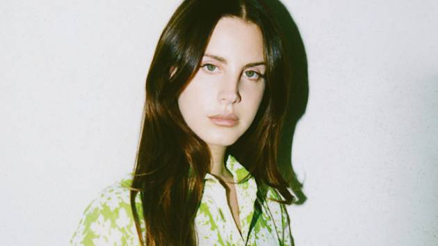 Lana Del Rey