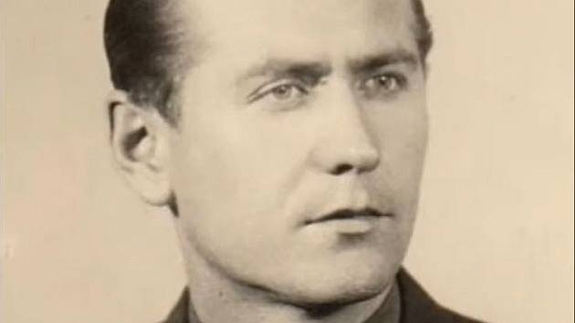 Alois Grebeníček