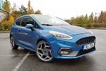 Ford Fiesta ST