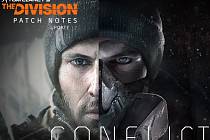 Počítačová hra The Division: Conflict.