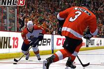 Počítačová hra NHL 13.