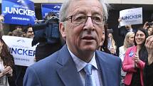 Jean-Claude Juncker.