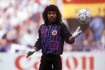 René Higuita