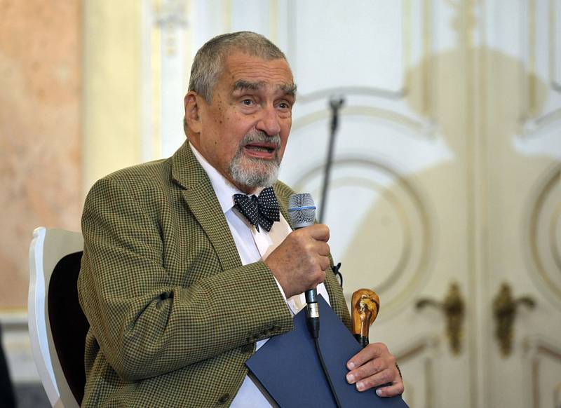 Karel Schwarzenberg