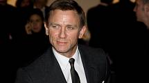 Daniel Craig.