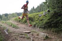 Šumava Trail Run Zadov.