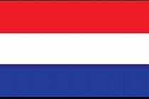Vlajka Nizozemí