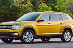 Volkswagen Atlas