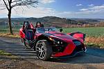 Polaris Slingshot.