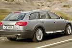 Audi A6 Allroad 2. generace