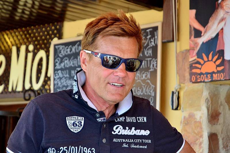 Dieter Bohlen chystá velkolepý koncert na jaře roku 2023