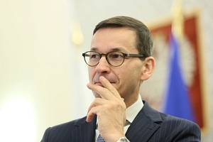 Mateusz Morawiecki