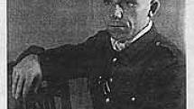 Velitel Ukrajinské povstalecké armády Michajlo Ivanovič Duda, krycím jménem Chromenko, další banderovec, který se probíjel přes československé území. Jeho oddíl se jako jediný probojoval až do Bavorska