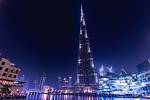 Dubaj je podle uživatelů portálu TripAdvisor nejlepší destinací pro rok 2022. Ve městě lze najít atrakce od výmyslu světa, nejluxusnější hotely i prvotřídní restaurace. Město drží také několik světových rekordů - nachází se v něm mimo jiné nejvyšší budova