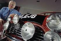 Největšího úspěchu dosáhl “Paddy” Hopkirk v roce 1964, kdy po boku svého spolujezdce Herního Liddona vyhrál s vozem Mini Cooper S slavné Rallye Monte Carlo.