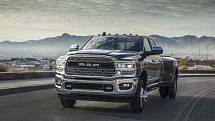 RAM Heavy Duty