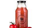 Břeclavan Radim Stráník začal začátkem roku 2021 vyrábět vlastní zkvašenou rajčatovou omáčku pod názvem FerMato