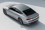 Audi A7 Sportback.