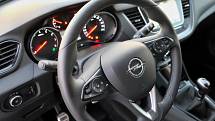 Opel Grandland X.