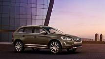 Kolem roku výroby 2014: Volvo XC60