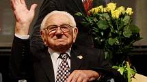 Nicholas Winton