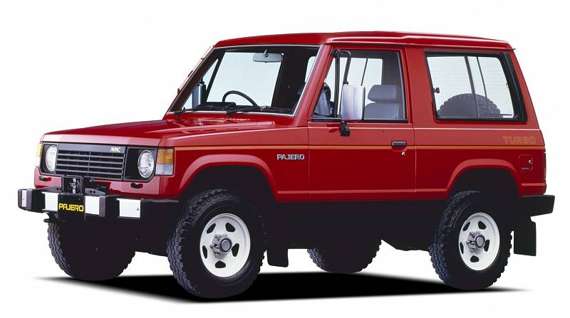 Historie Mitsubishi Pajero se po 37 letech uzavírá