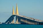 Most Sunshine Skyway (Florida)