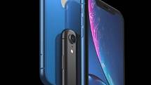 Nový iPhone XR od firmy Apple