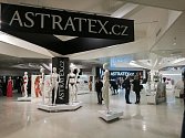 Společnost Astratex se specializuje na prodej spodního prádla.