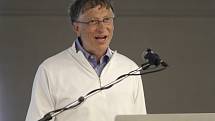 Bill Gates