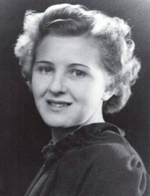 Eva Braunová