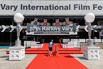 Triatlonista se v Karlových Varech omylem zúčastnil filmového festivalu