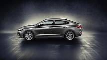 Hyundai i30 Fastback.