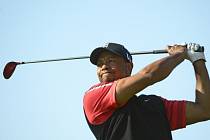 Tiger Woods