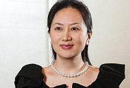 Finanční ředitelka Huawei Meng Wan-čou