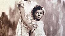 Princezna Margaret měla se svou sestrou, královnou Alžbětou II., celý život blízký vztah.