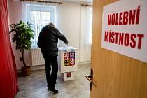 Volby do zastupitelstva obce Bílčice na Bruntálsku, 25. března 2023