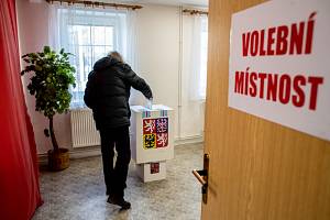 Volby do zastupitelstva obce Bílčice na Bruntálsku, 25. března 2023