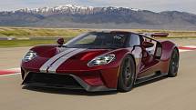 Ford GT