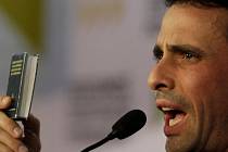 Henrique Capriles