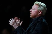 Boris Becker.