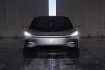 Elektromobil Faraday Future