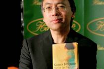 Kazuo Ishiguro