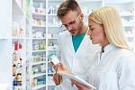 Czech pharmacists are already encountering requests to dispense medicine without a prescription, but the legislation does not allow them