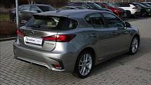 Lexus CT 200h 1,8 Prestige Safety